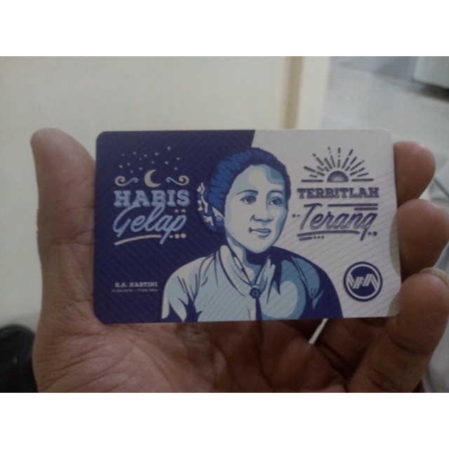 Saya menjual Cetak Kartu seharga Rp25.000. Dapatkan di Shopee sekarang! shopee.co.id/reerennylestar… #ShopeeID