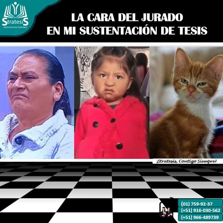 Stratesis1's tweet photo. ‼🔥🔥NO ME MIREN ASÍ, QUE ME PALTEAN...🔥🔥‼🤣😝🤪 @stratesis.peru
 ¡Stratesis, Contigo Siempre!🎓
#peru #travel #lima #cusco #love #tesis #pregrado #posgrado #upc #upn #ucv #unac #unmsm #uni #unfv #utp #up #upci #utelesup #usil #uap #universidad
#LaVozPeru https://t.co/APqVhMLcW7