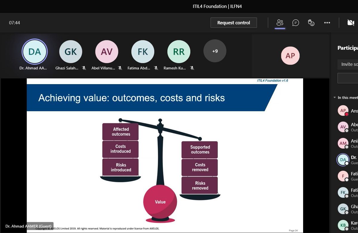 MOTQatar's tweet photo. Qatar Digital Government Training Program #QDGTP has started its Journey for Q3 &amp; Q4, 2021 with 4 trainings under System Administration &amp; IT Management &amp; Governance; which benefits IT professionals, who manage Windows 10 core services &amp; cloud services in their organization. https://t.co/IkQKWtUdVN