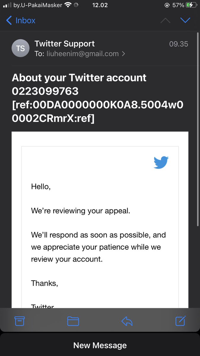 realbadboybloo's tweet photo. @TwitterSupport Hello my account @ashieisland got locked because I accidentaly delete my phone number. I’ve add my number but the respond is “unsupported phone number”. I’ve tried other numbers which I never use on others but the respond is same. Please reply my appeal https://t.co/m6dIb3SPc7