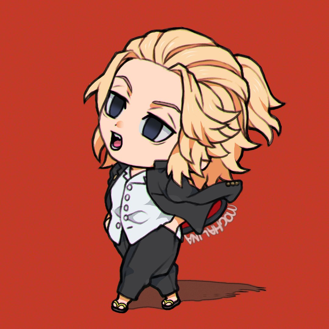 Fan Art Min T ミント