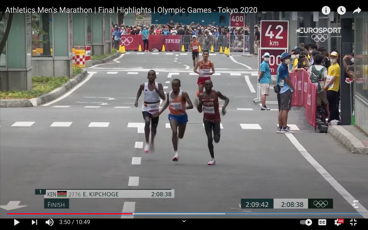 Dance marathon 50 uur