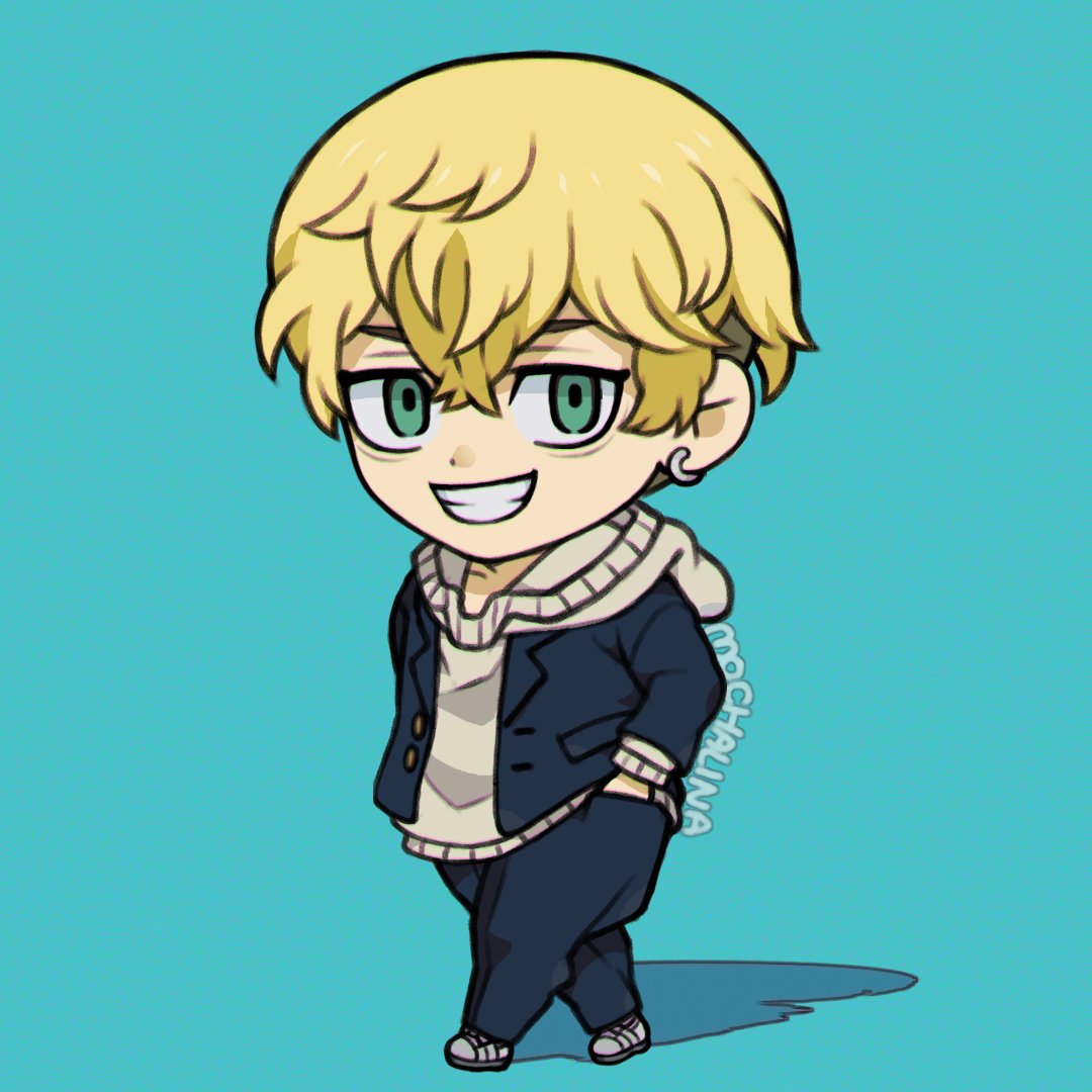 Fan Art Min T ミント