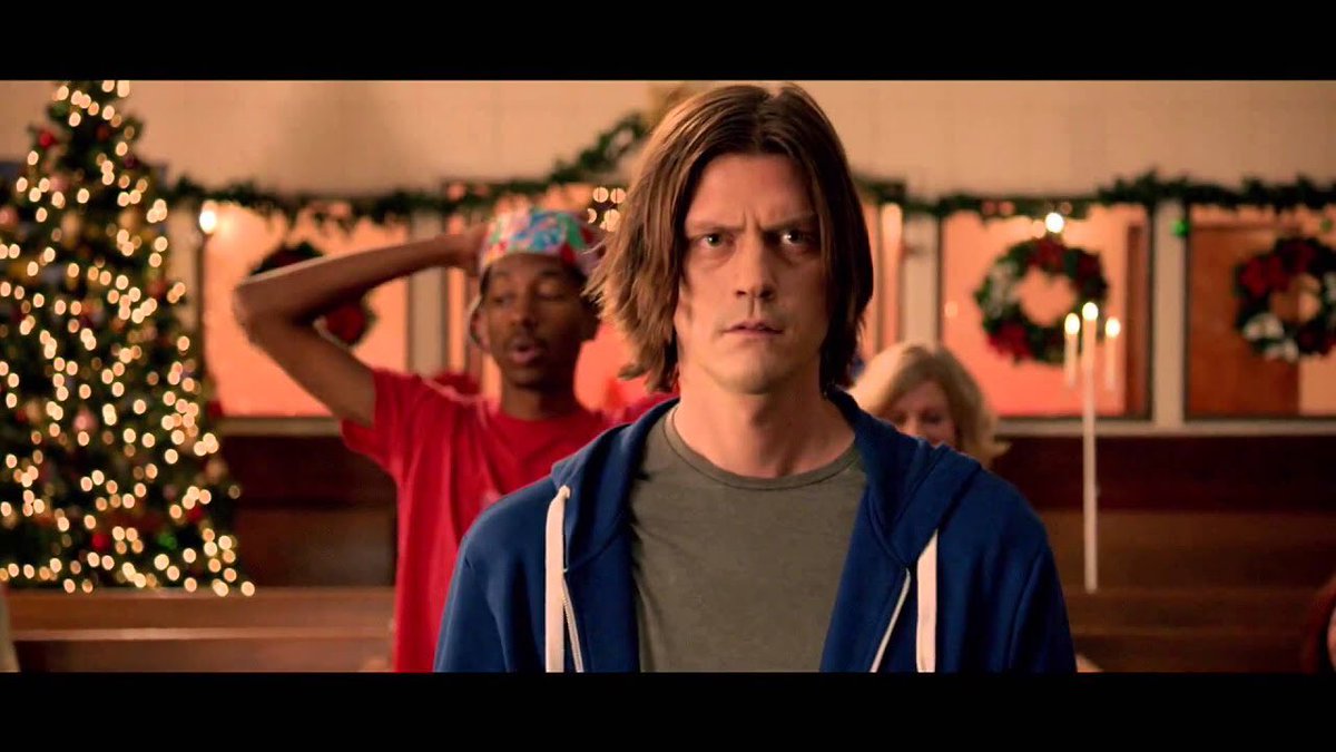 Mop94's tweet photo. There are very few people who I consider influential in my comedy style but Trevor Moore was one of them. Can’t believe he’s gone but man he could make me laugh constantly. https://t.co/X7QTc6wVR8