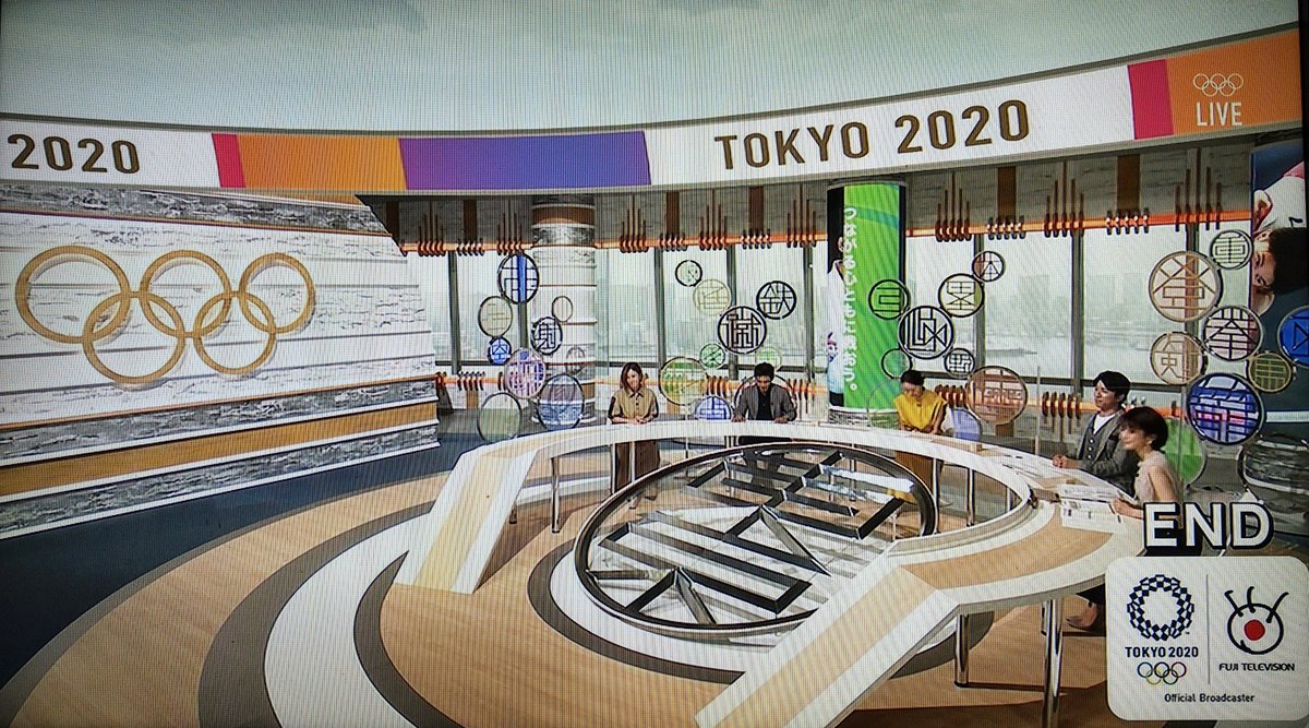 フジテレビ五輪 Twitter Search フジテレビ五輪 Twitter Search
