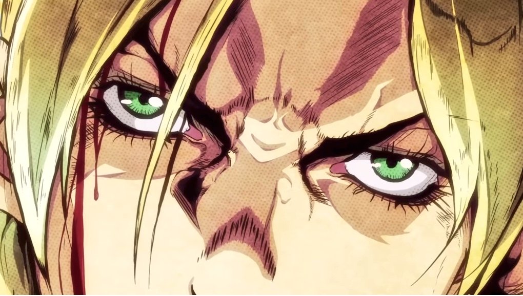 Twitter 上的 ねね アニメ ジョジョの奇妙な冒険 ストーンオーシャン Pv Eng Sub T Co 6hjg7mzswv Youtubeから 処刑用bgmらしきものが この徐倫めちゃめちゃカッコイイ さすがジョースター家の血統 T Co Nadmncsncs Twitter Twitter 上的 ねね アニメ ジョジョの奇妙な冒険 ストーンオーシャン Pv Eng Sub T Co 6hjg7mzswv Youtubeから 処刑用bgmらしきものが この徐倫めちゃめちゃカッコイイ さすがジョースター家の血統 T Co Nadmncsncs Twitter