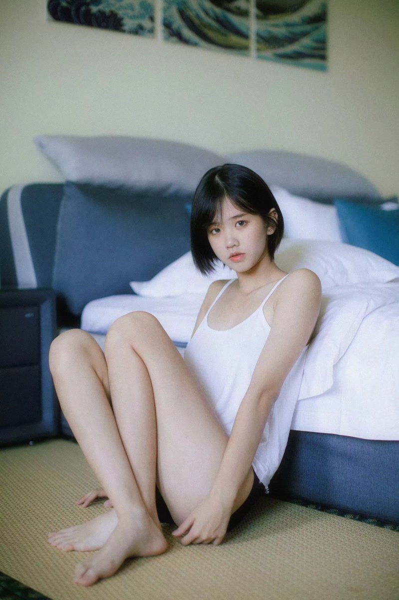 caonimal's tweet photo. #井川里予 https://t.co/are1GGpApd