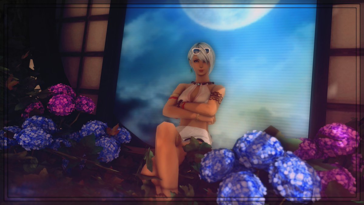 keisatoru_ff14's tweet photo. #soup_studio #GPOSERS #Midlanders_Today https://t.co/BIhl8BrTuv