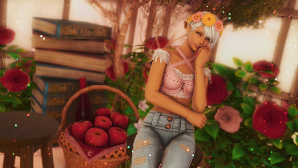 keisatoru_ff14's tweet photo. #soup_studio #GPOSERS #Midlanders_Today https://t.co/BIhl8BrTuv