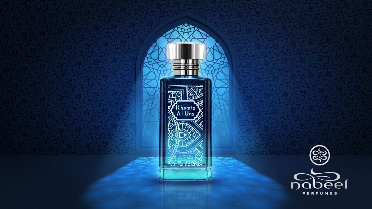 NabeelPerfumes tweet media