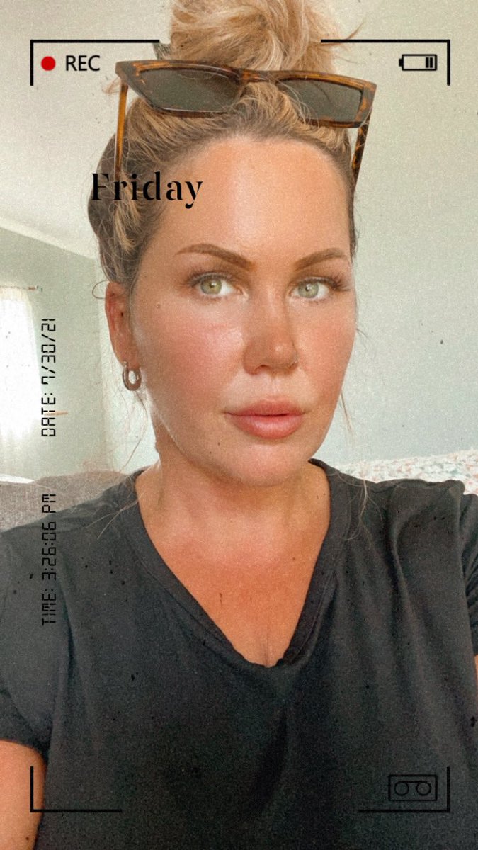 TABBIJAX's tweet photo. Try in keep YOURSELF in check and remember how far you’ve come… And where your trying to go…Let nobody steal your happiness! https://t.co/T496twwv7b
