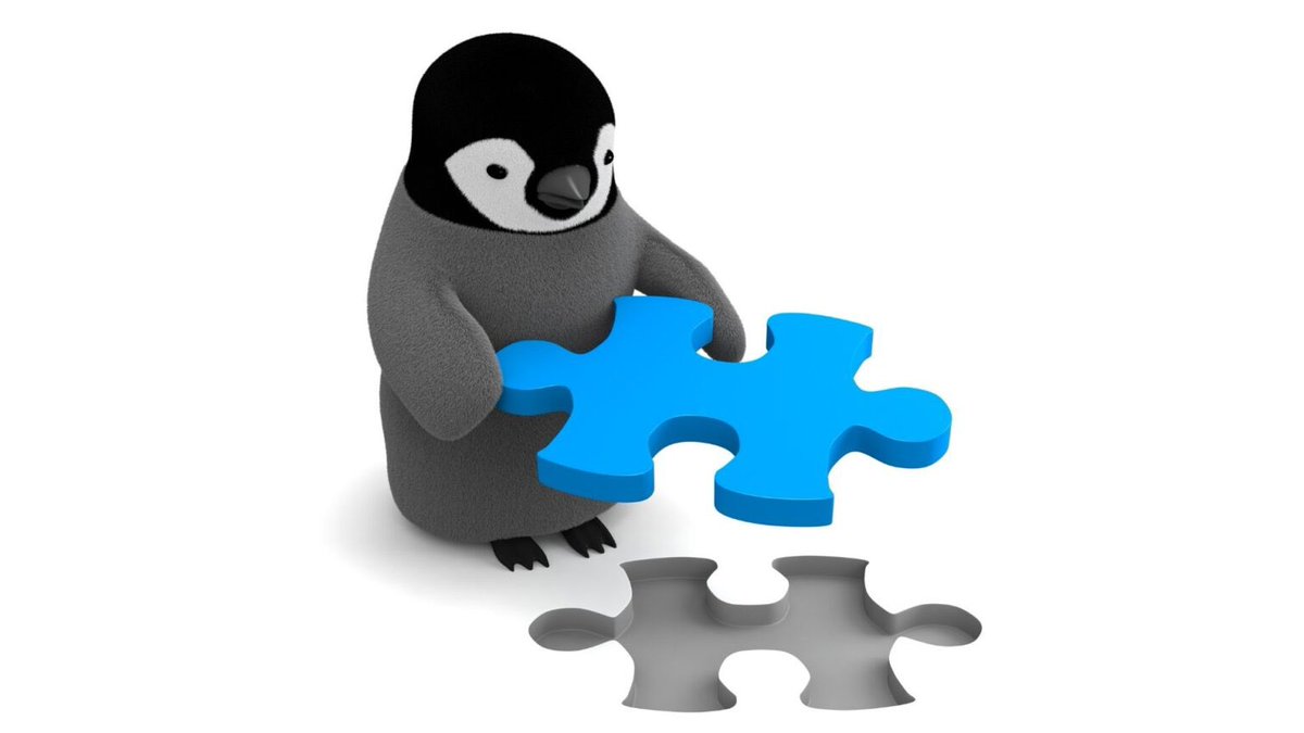 Nothing works off the shelf when imported into a new context. Following feeds looking for answers is less important than becoming a people focused problem solver. Tupperware wars on this week’s Takumi X blog

takumix.org/solution-focus…