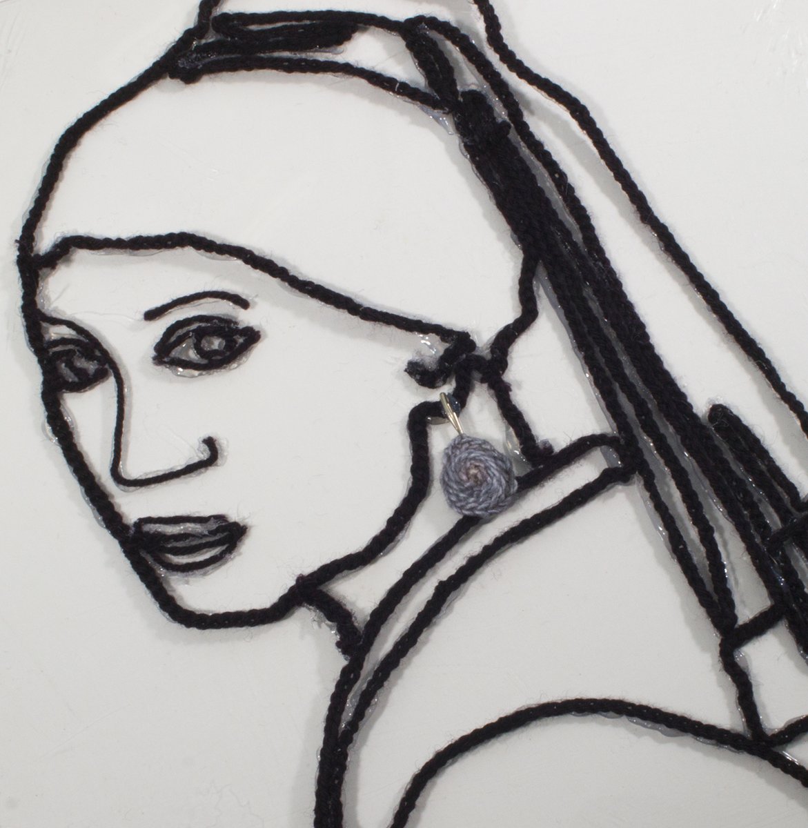 She's inescapable. #GISH <a href="/GISHBOT/">GISHBOT</a>