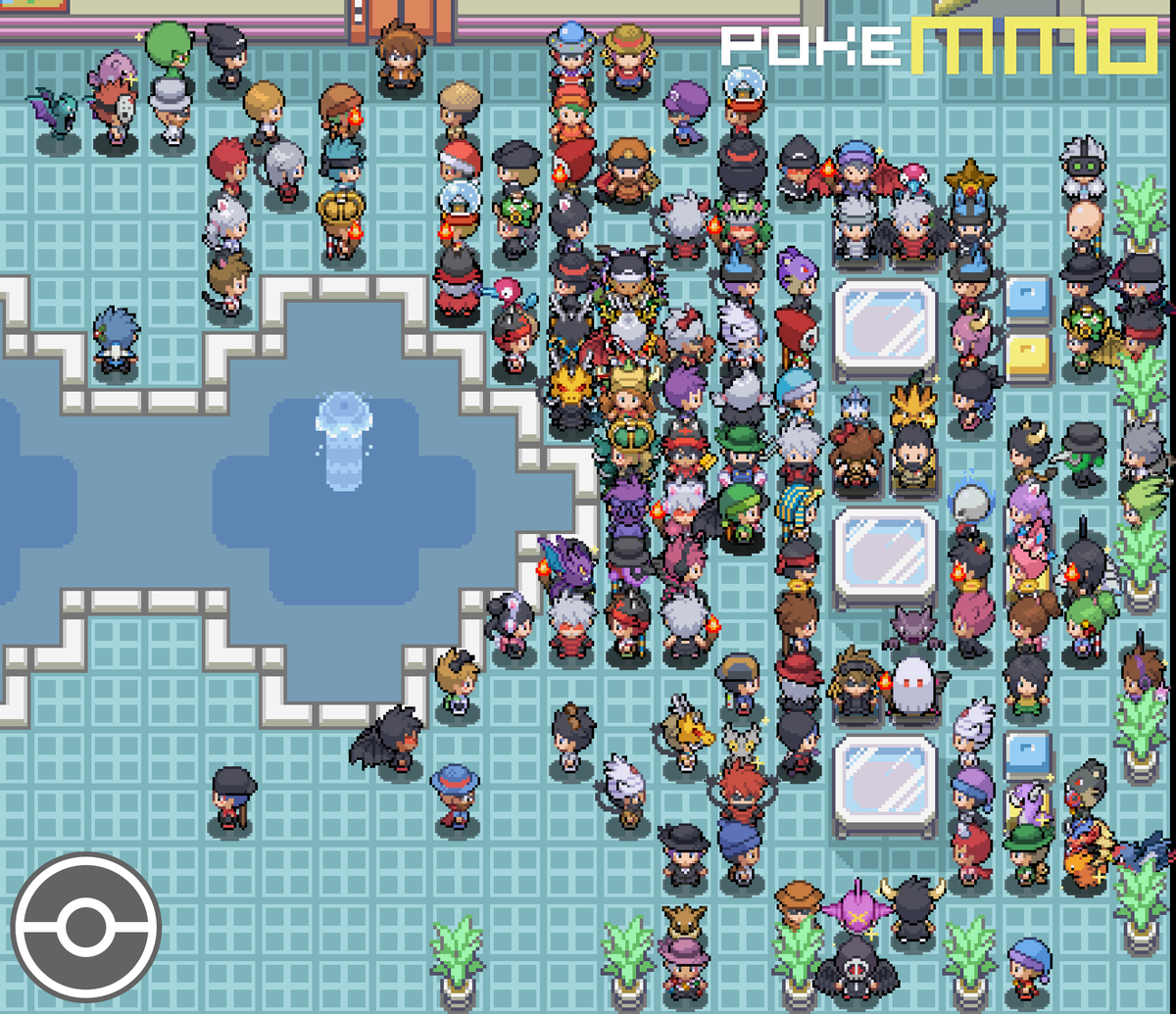 PokeMMO