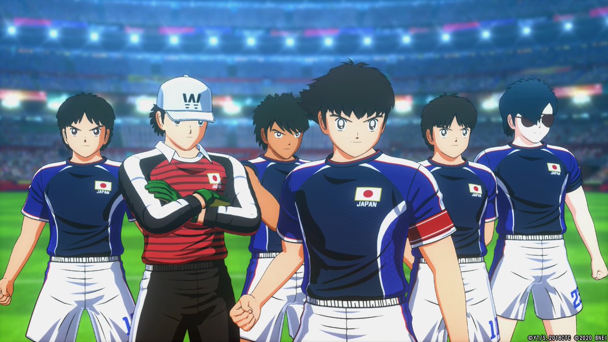 _HakiFC's tweet photo. #PS4share https://t.co/c9uwS6xcp8