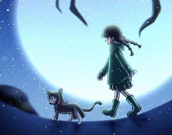 世界猫の日らしいので直近のにゃんむをピックアップするぜ!!!🐈🐈🐈🐈 