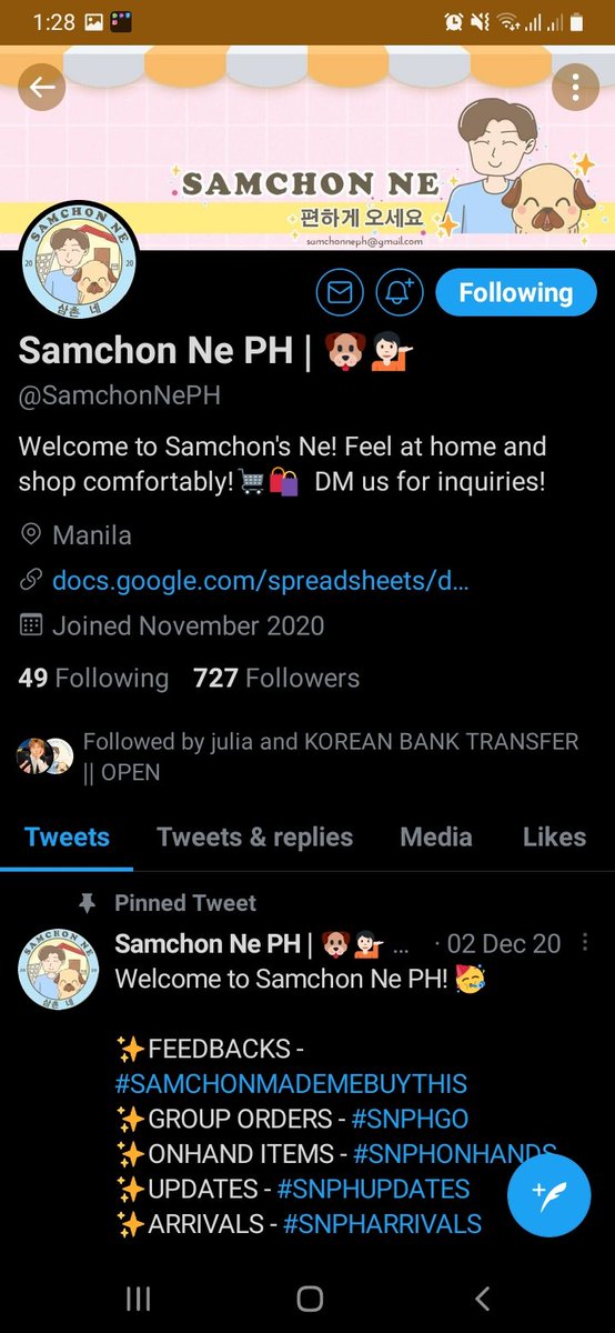 yiloveszhan's tweet photo. @SamchonNePH @honkikuro @nadidi88 BTS AND MONSTA X. Thanks for the giveaway po💜 @honkikuro @yizhanloveee 

#koreanbanktransfer #SamchonNePH https://t.co/K7nhAZ7LBa