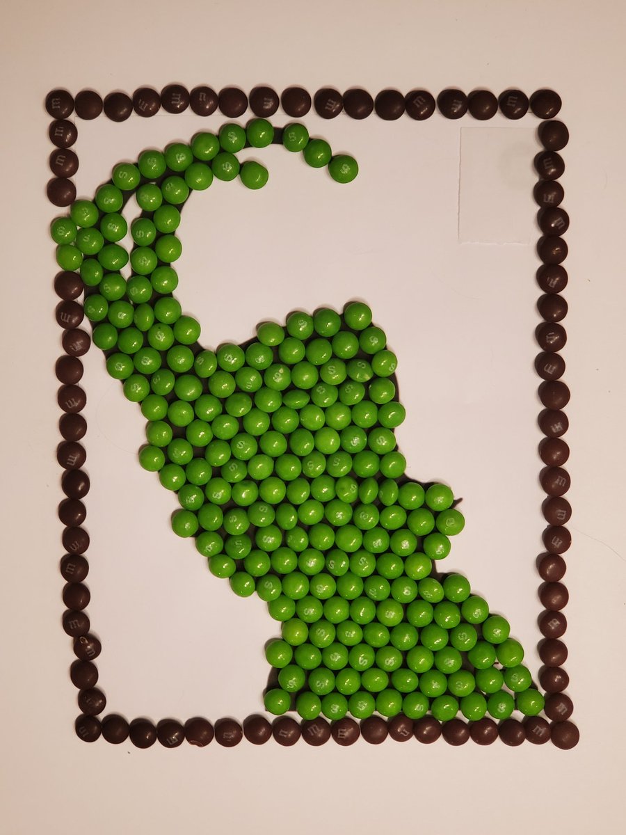 muggabug's tweet photo. @twhiddleston @Skittles @mmschocolate #gish https://t.co/qDiYdBKHUV