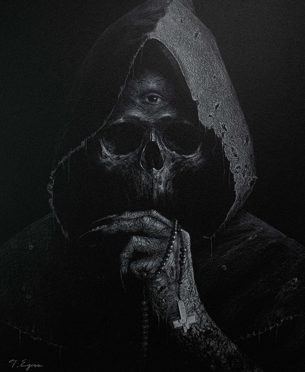 deathbyhibachi's tweet photo. Say It

#Art by Toshihiro Egawa https://t.co/X3e6cJj0X8