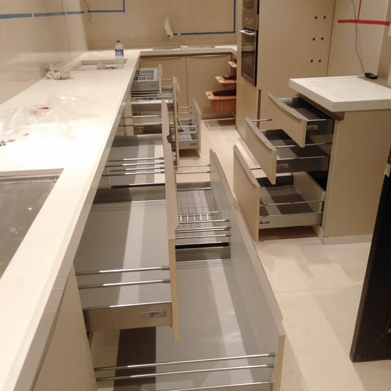 InteriorJill's tweet photo. "Recognizing the need is the primary condition for design".....

Jill Interior Work 
A turnkey solution company.. #kitchenconcept #kitchendesign #interiorwork #interiorwork #interiorprofessionals #kitchencabinets #kitchenplatform #workbytrendpeople #workontime #turnkeysolution https://t.co/pObuqQPlh4