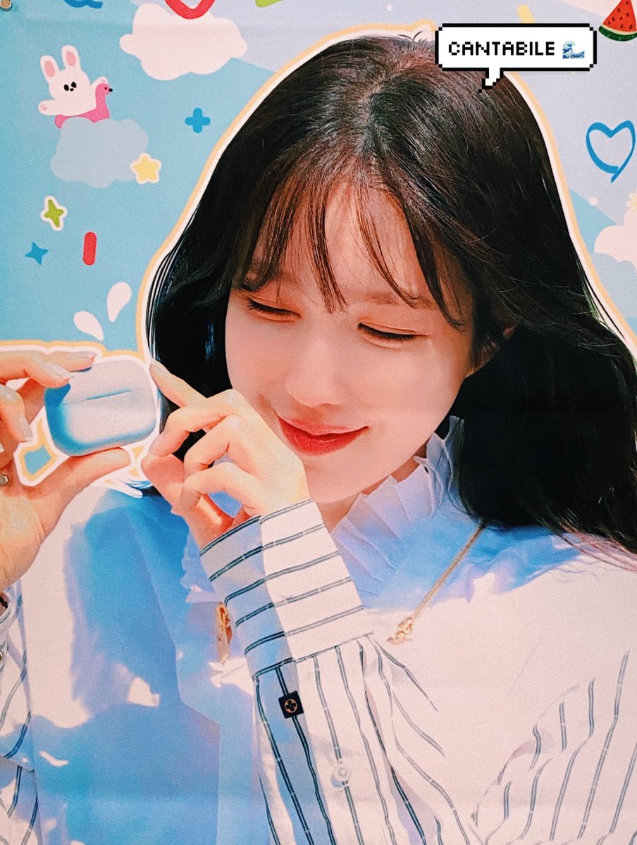cantabile_d's tweet photo. 누가감히이지아생일축하를핵!!!!!!!!!!!
이지아수련언니의 생일을 추카합니다 💦

- 마지막 축하사절단 드림 💙 -

@806percent
#이지아 #해피지아데이
#지아를_만난_8월의_여름 https://t.co/AuSGaq5jEc