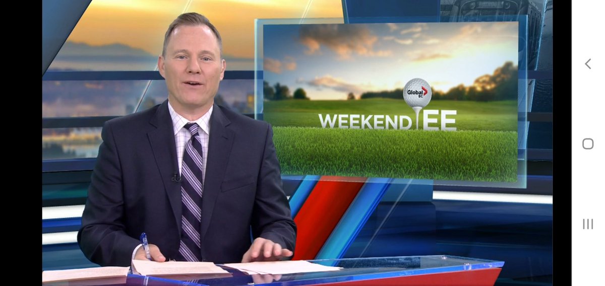 vancouvergolf's tweet photo. Thk-u @JayJanower &amp; @GlobalBC 4 continuing 2 promote local golf &amp; golfers at this wknds @TheModernMeat @NewlandsGolf @IGAStoresBC @VanGolfTour !
@lamber1919 leads w/ score of 
67 (-5)
FULL SCORES: 
https://t.co/SEV4SThaVM
#weekendtee #GlobalBC #VGT #ModernMeat #NewlandsOpen https://t.co/qhHm3ZNR89