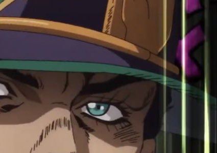 ゴDaily Standsゴ on X: ✦ #112-2: Tusk Act 2 ✧ User: Johnny