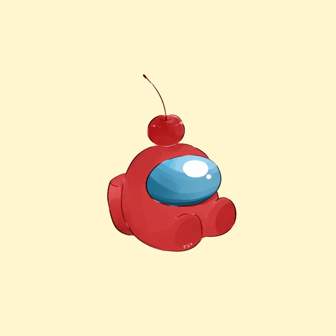 🍒 
