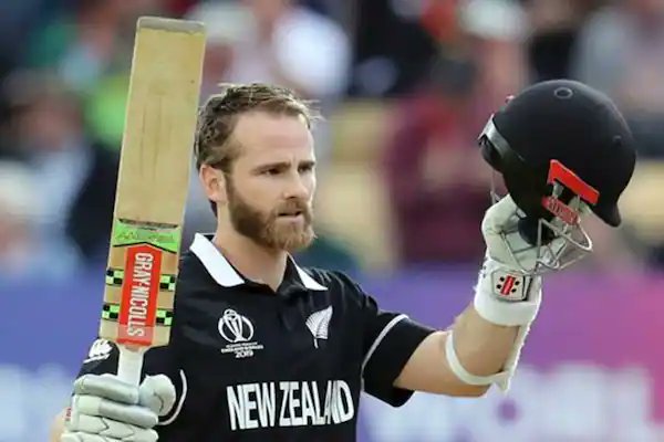 Happy Birthday to Skipper Kane Williamson. 