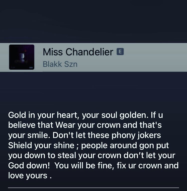 Blakk_Szn's tweet photo. QUOTES from #STARsOnLY the EP ๐ชด 1/5 https://t.co/eCVCnAjf7c
