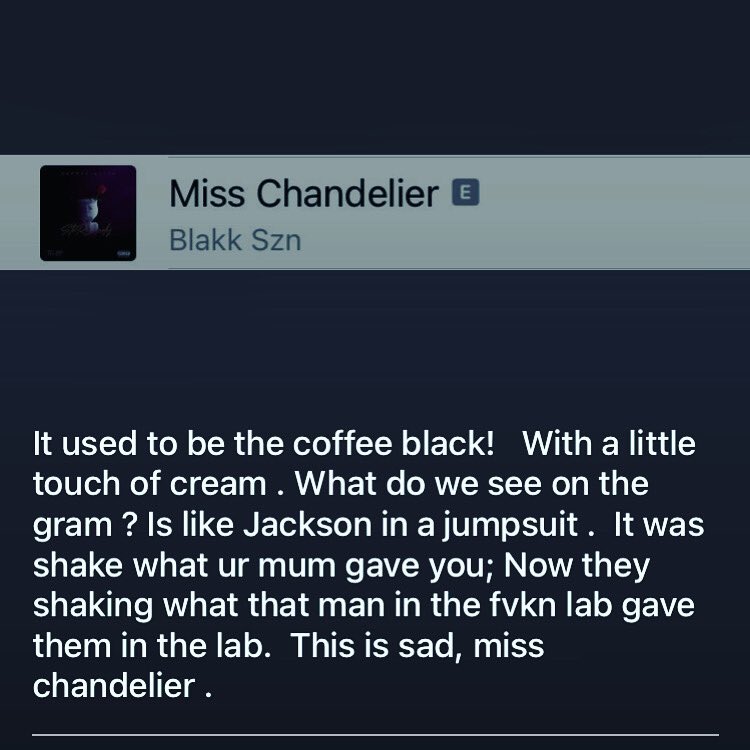 Blakk_Szn's tweet photo. QUOTES from #STARsOnLY the EP ๐ชด 1/5 https://t.co/eCVCnAjf7c