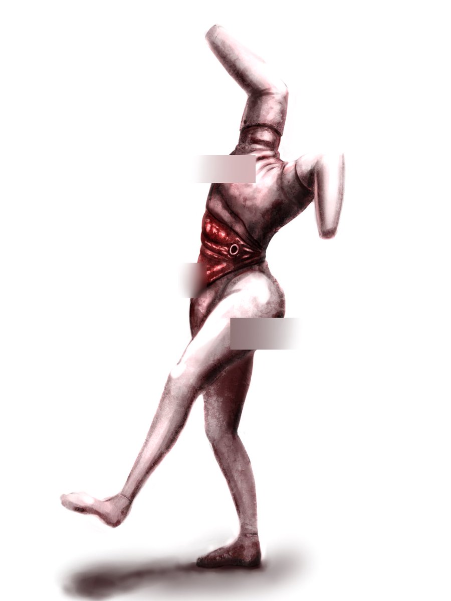 SILENT HILL大好き 