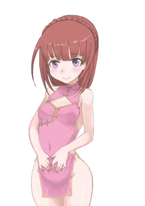 #相河愛花誕生祭 2日目。ケーキ食べて満腹な愛香氏の様子 