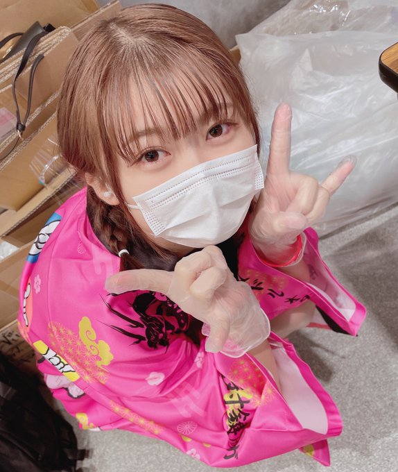 Twitterのコスプレ画像21