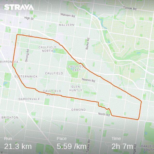 Check out my run on Strava.
strava.app.link/nLaA1BoXxib