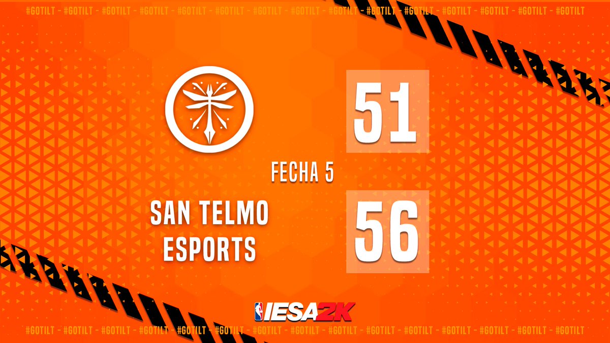 Tilteados Gaming tweet media