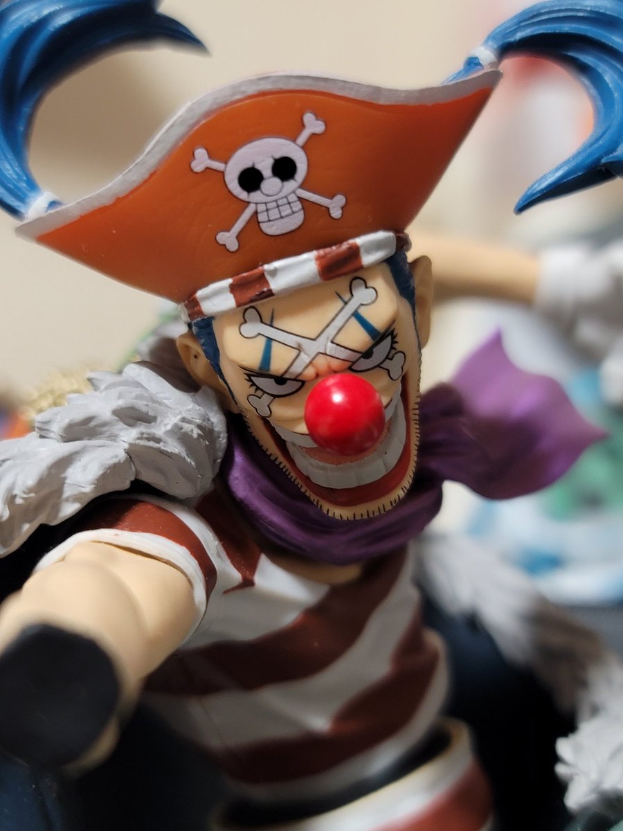 ワンピース フィギュア Twitter Search