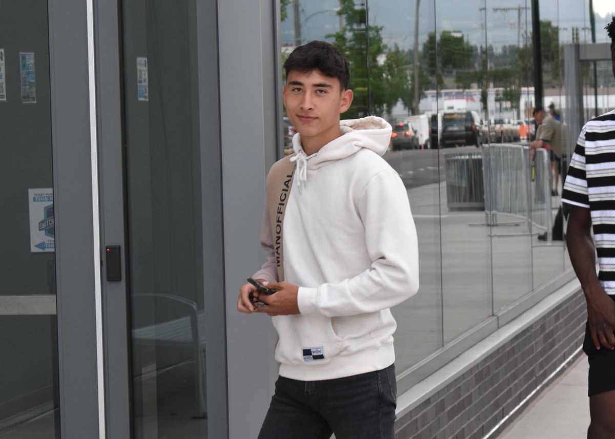 We would love to wish a Happy Birthday to <a href="/seb_anderson6/">Sebastian Anderson</a> today! 🎉

#SwitchbacksFC