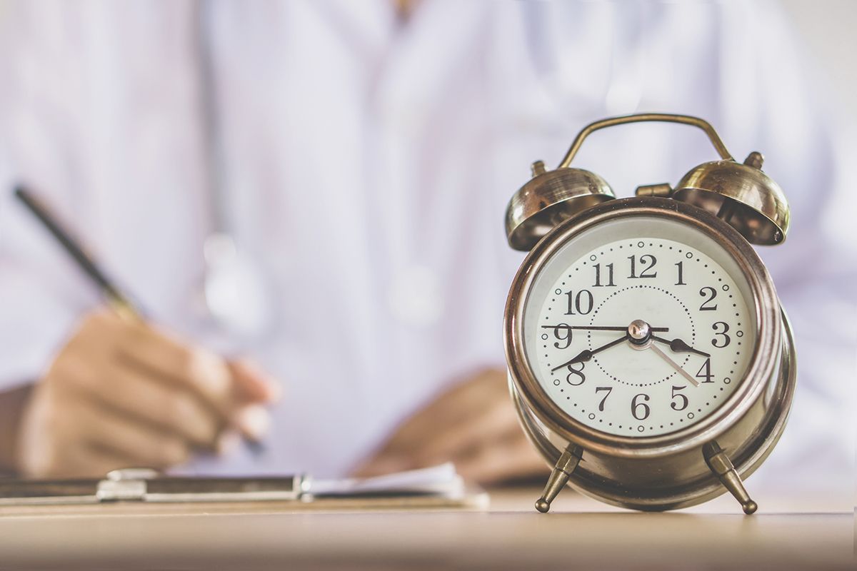 📖 Haftasonu okuması!

Tahsil Süresi Nedir? Nasıl Hesaplanır? Sizin için derledik. Tüm detaylar için 👇 buff.ly/3xu1giD