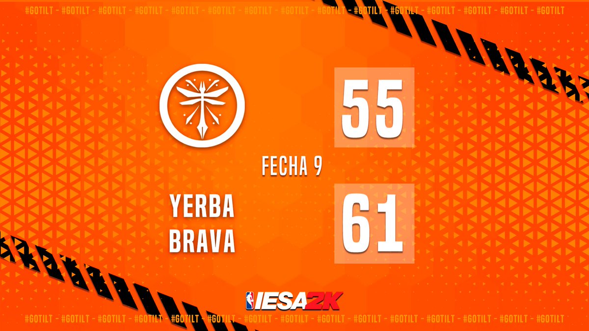 Tilteados Gaming tweet media