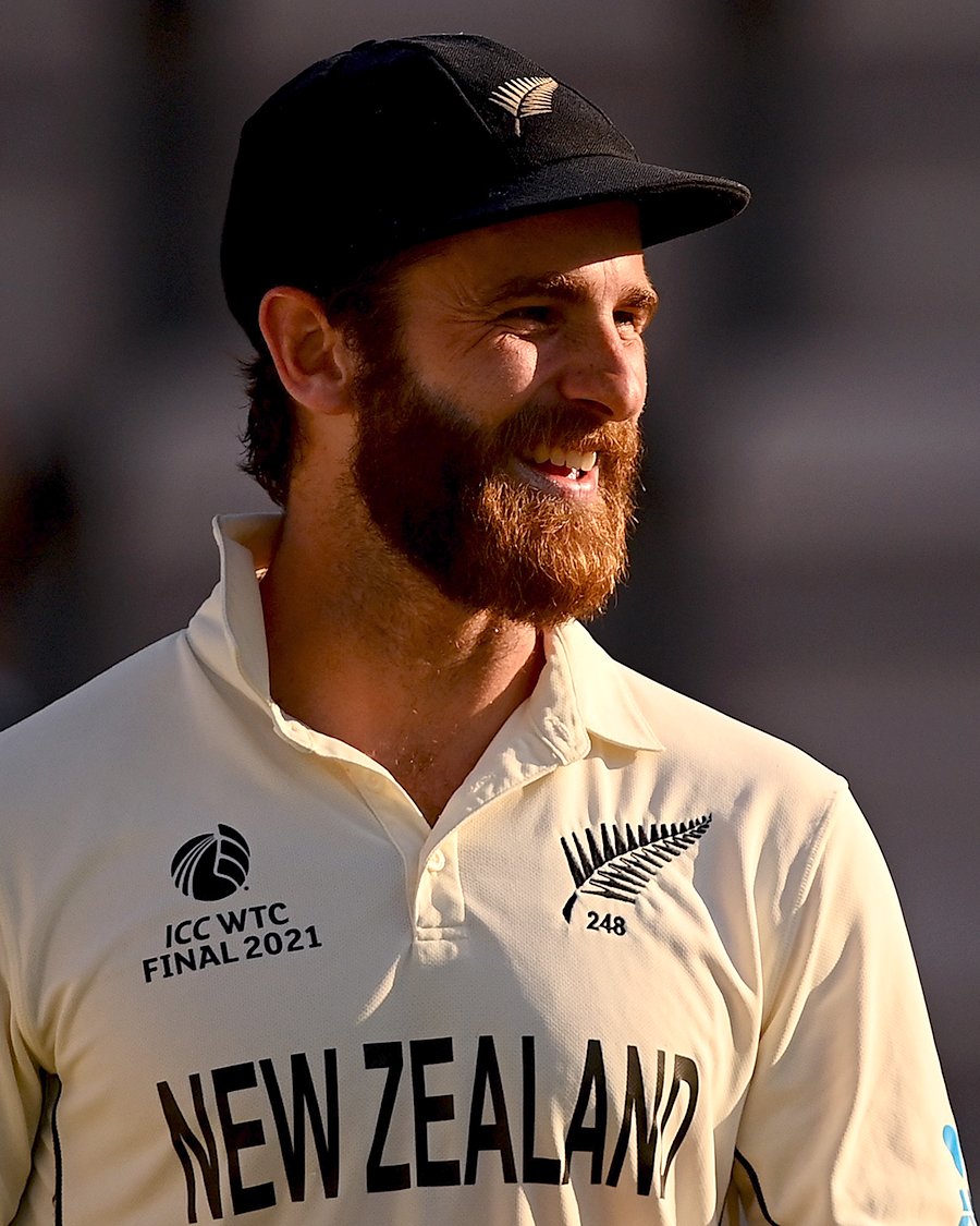 Happy Birthday Kane Williamson Best Of Fab 4 