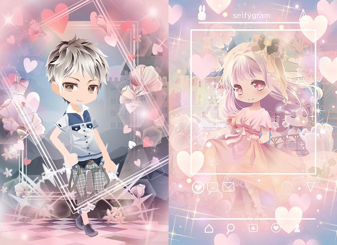 映えの国のtwitterイラスト検索結果