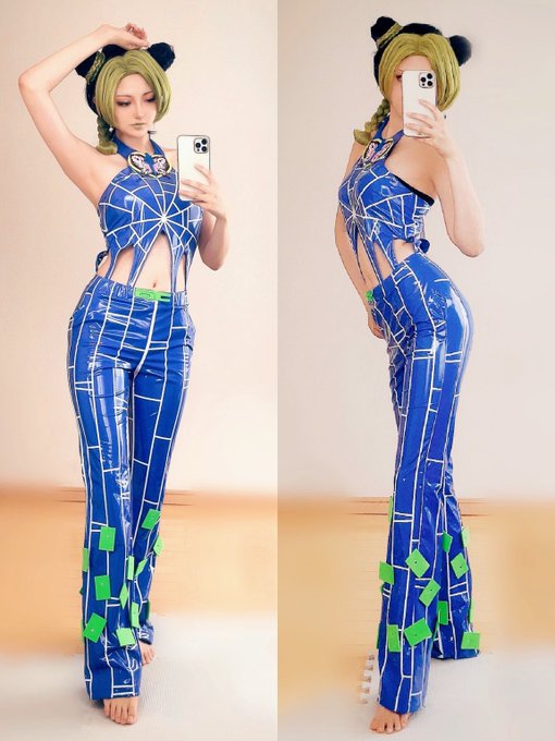 コスプレイヤーしょこらのTwitter画像6