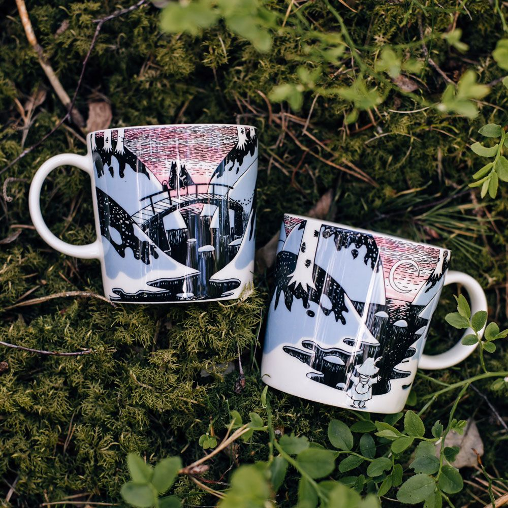 The new Moomin’s Day mug will be released on August 9th, 2021, at midnight Helsinki time (UTC +3).

You can find the beautiful mug here: https://t.co/TBVIr02hIg https://t.co/1X27yxYcvT