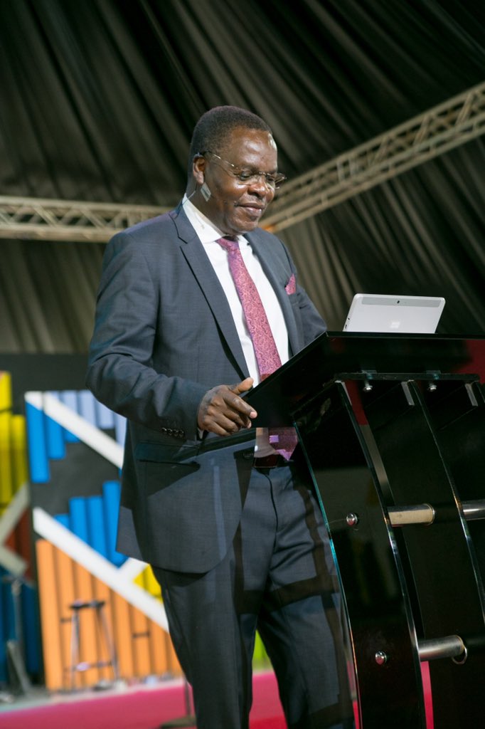 NairobiChapel's tweet photo. Have you read up on Chapter 3 of the book of #Revelation in preparation for today’s sermon?
We anticipate an amazing time gleaning from the word of God today.
Bishop Dr. @doginde today teaches on #TheCalamities.
Stream live here:
https://t.co/Y5kVdOsC9h
#WhoHasTheFinalSay https://t.co/pMYtwNh1qj