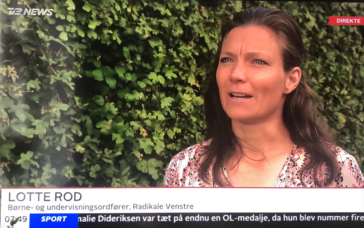 bupldk's tweet photo. Stærkt udspil med 5 milliarder til de udsultede fritidstilbud, @LotteRod💪🏼Fritidspædagogikken og præstationsfrigørende rum fyldt med leg er nemlig afgørende for børns trivsel og udvikling. #dkpol #skolechat https://t.co/xTOagWhKGh
