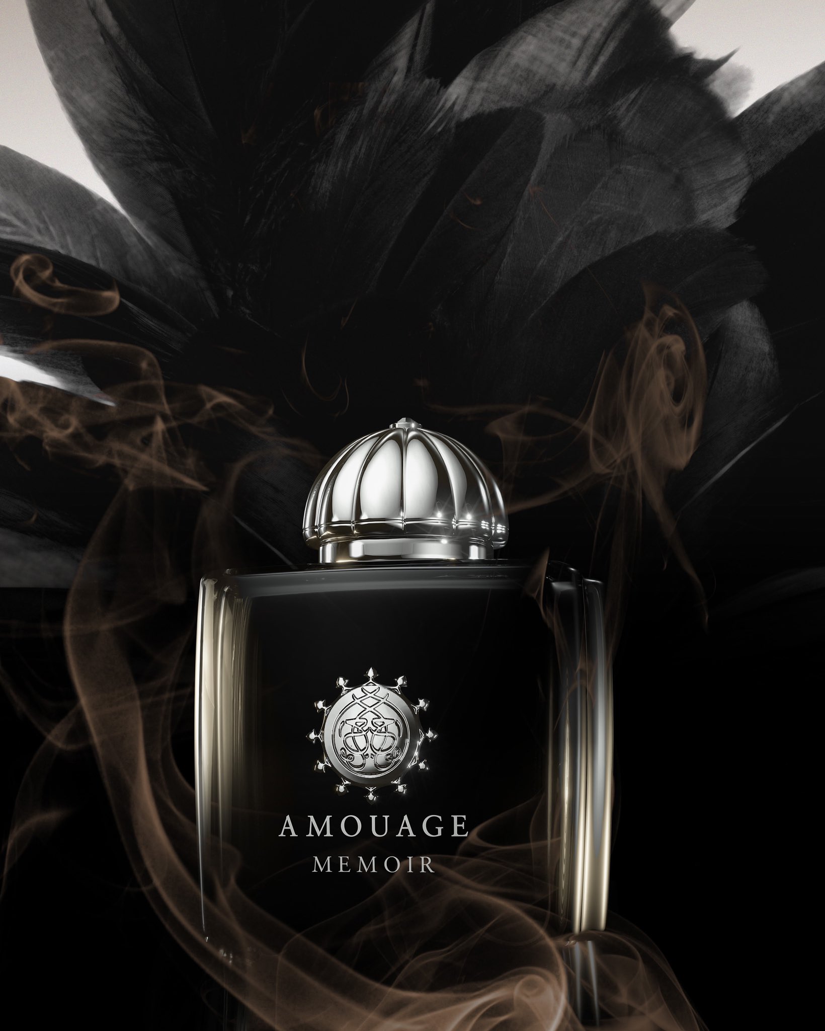 AMOUAGE on X
