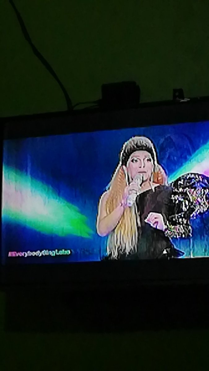 blueflamingo11_'s tweet photo. @everybodysingph Watching from San Pedro, Laguna!

#EverybodySingLaba https://t.co/eJ0A7W72rk