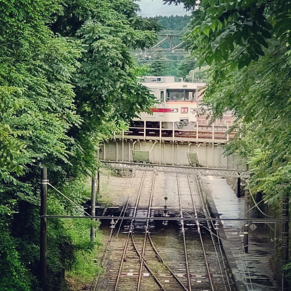 KPP_JL061's tweet photo. 【栃木県】
#東武日光線 #東武日光駅
>> #350系 #353編成
#特急きりふり
#東武鉄道
#日光
#盆休み
#栃木県内感染症拡大中
#kpp
#nobach
#オリンピック税金の無駄遣い
#栃木県
#下今市駅
#菅政権打倒 https://t.co/a9MTwuNBNP
