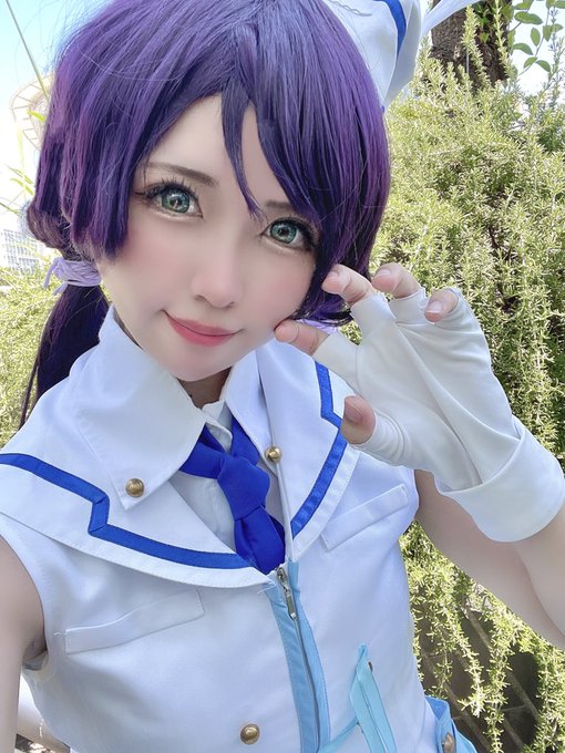 コスプレイヤー雪見のTwitter画像48